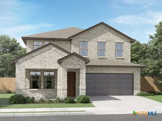 3004 Nash Drive, New Braunfels, TX 78132