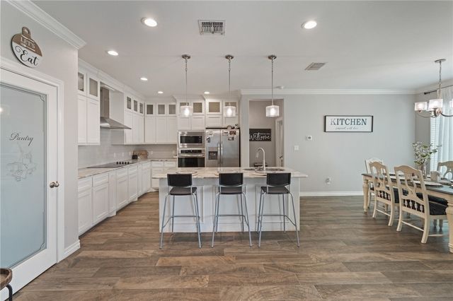 14230 Bowman Ct, Robstown, TX 78380
