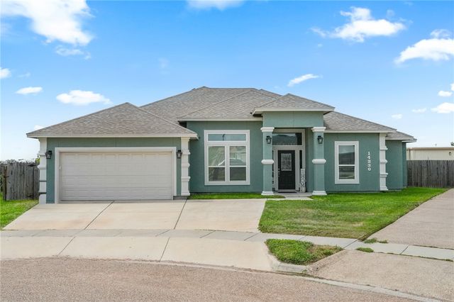 14230 Bowman Ct, Robstown, TX 78380