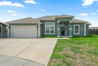 14230 Bowman Ct, Robstown, TX 78380