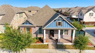 4301 Meadow Hawk Drive, Arlington, TX 76005