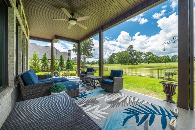216 Arlington Park Court, Hot Springs, AR 71901
