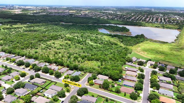 148 Pearl Lake DR, Kyle, TX 78640