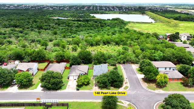 148 Pearl Lake DR, Kyle, TX 78640