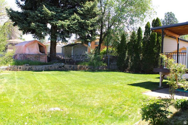 5202 S 2675 W, Roy, UT 84067