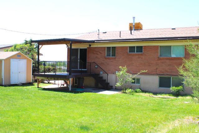 5202 S 2675 W, Roy, UT 84067