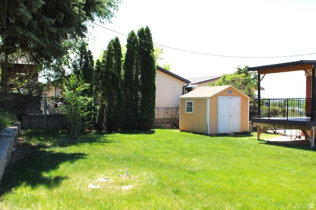 5202 S 2675 W, Roy, UT 84067