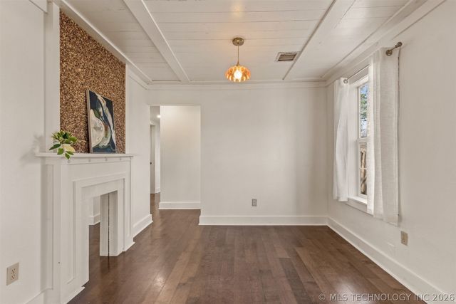 1536 S Atlanta Place, Tulsa, OK 74104