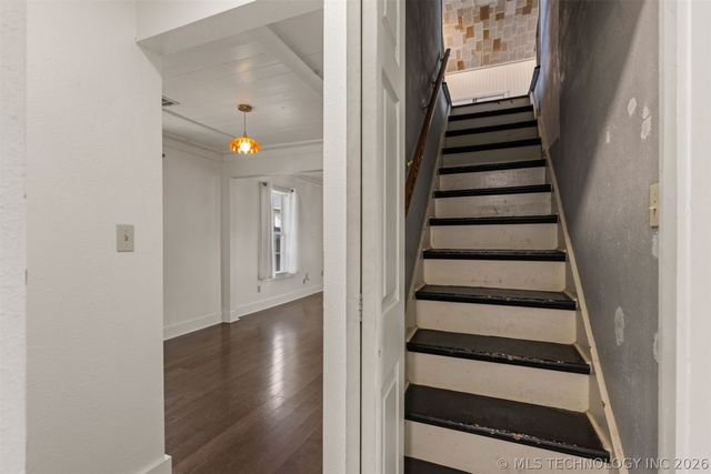 1536 S Atlanta Place, Tulsa, OK 74104