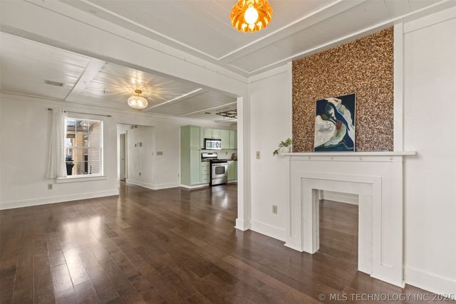 1536 S Atlanta Place, Tulsa, OK 74104