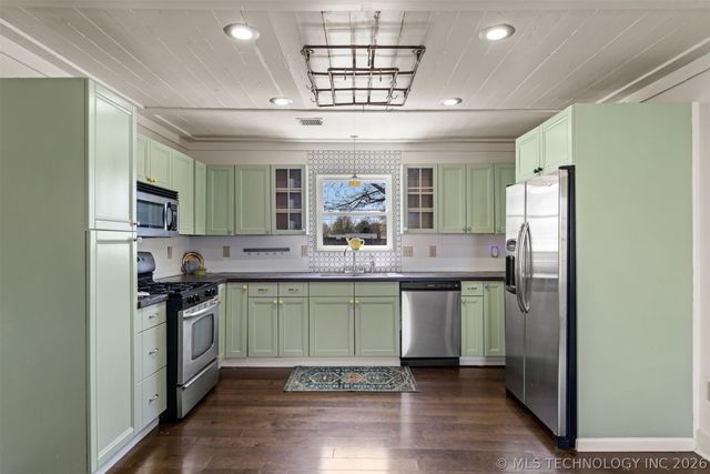 1536 S Atlanta Place, Tulsa, OK 74104