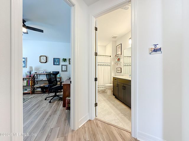 426 HAWTHORN PARK Circle, Yulee, FL 32097