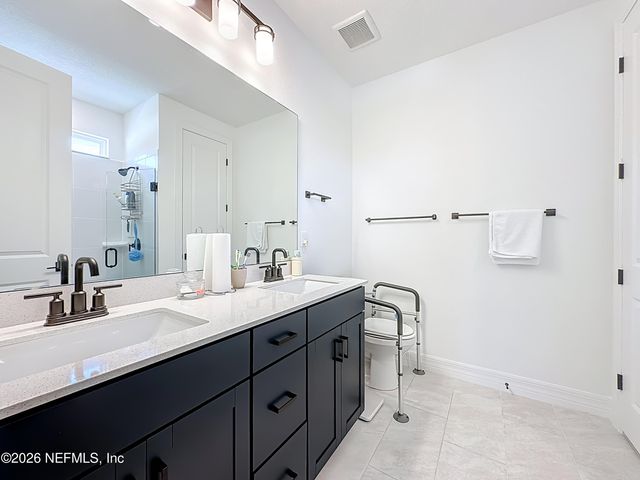 426 HAWTHORN PARK Circle, Yulee, FL 32097