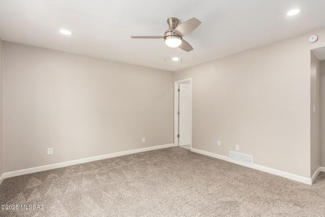 481 E Paseo Chuparosas, Green Valley, AZ 85614