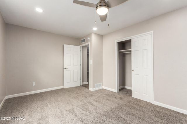 481 E Paseo Chuparosas, Green Valley, AZ 85614