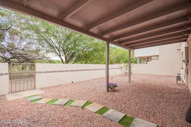 481 E Paseo Chuparosas, Green Valley, AZ 85614
