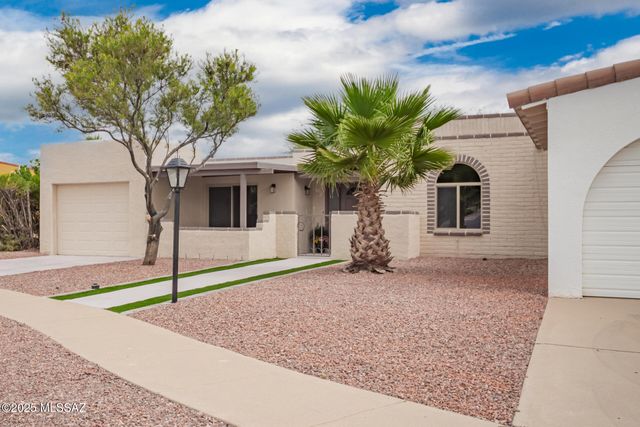 481 E Paseo Chuparosas, Green Valley, AZ 85614