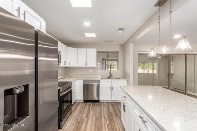 481 E Paseo Chuparosas, Green Valley, AZ 85614