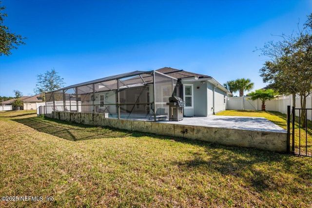 945 RUSTLEWOOD Lane, St. Johns, FL 32259