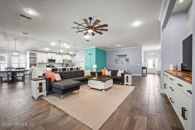 945 RUSTLEWOOD Lane, St. Johns, FL 32259