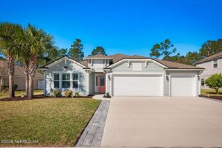 945 RUSTLEWOOD Lane, St. Johns, FL 32259