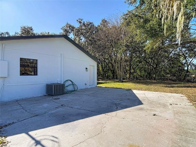 3551 OAKWOOD DRIVE, Wesley Chapel, FL 33543