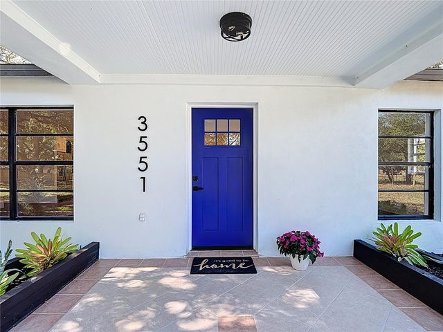 3551 OAKWOOD DRIVE, Wesley Chapel, FL 33543