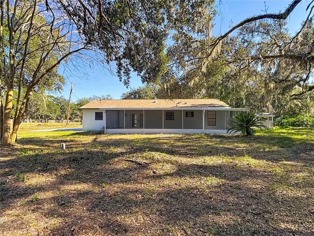 3551 OAKWOOD DRIVE, Wesley Chapel, FL 33543