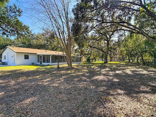 3551 OAKWOOD DRIVE, Wesley Chapel, FL 33543