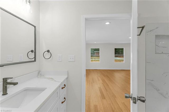 4713 S NC Highway 87, Graham, NC 27253