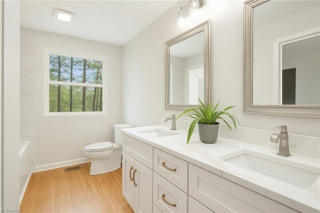 4713 S NC Highway 87, Graham, NC 27253