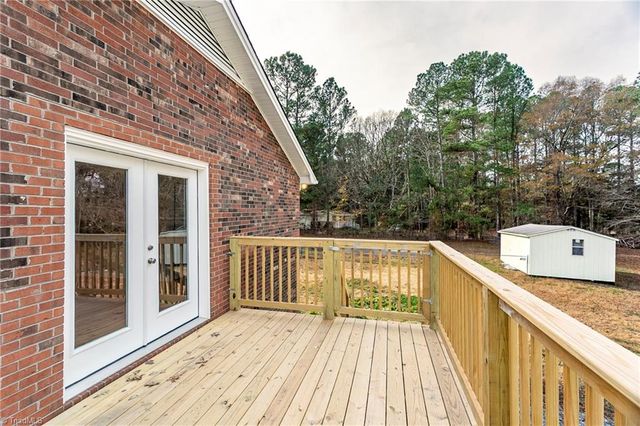 4713 S NC Highway 87, Graham, NC 27253