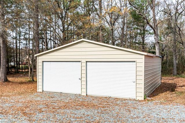 4713 S NC Highway 87, Graham, NC 27253