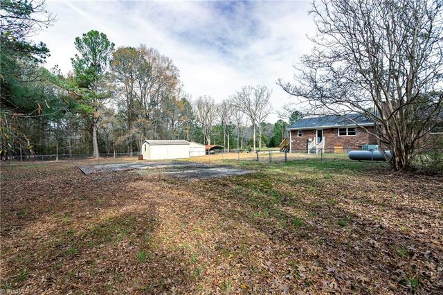 4713 S NC Highway 87, Graham, NC 27253