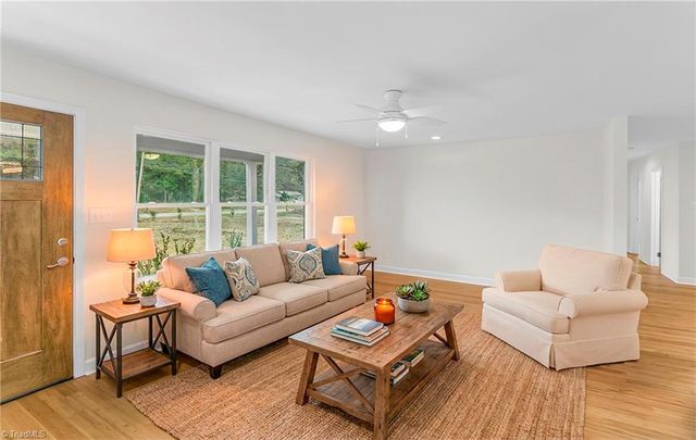 4713 S NC Highway 87, Graham, NC 27253