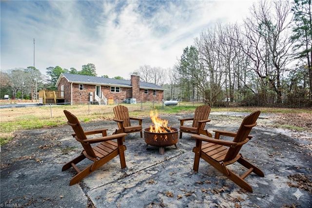4713 S NC Highway 87, Graham, NC 27253