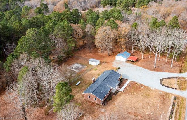 4713 S NC Highway 87, Graham, NC 27253