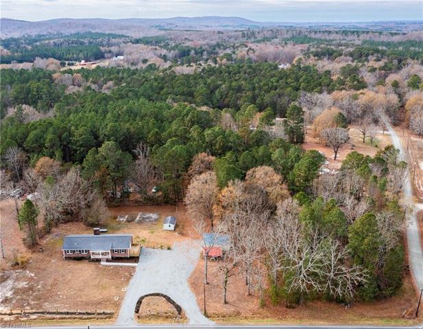 4713 S NC Highway 87, Graham, NC 27253