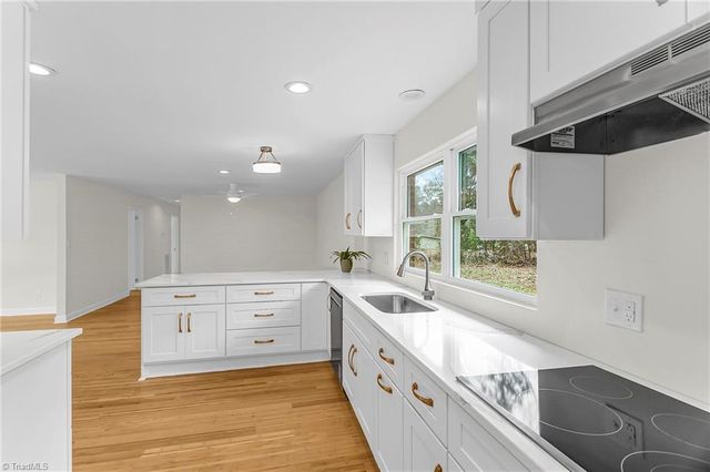 4713 S NC Highway 87, Graham, NC 27253