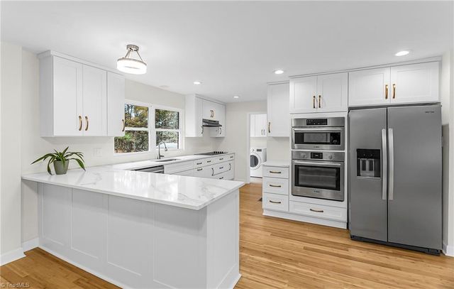 4713 S NC Highway 87, Graham, NC 27253