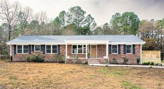 4713 S NC Highway 87, Graham, NC 27253