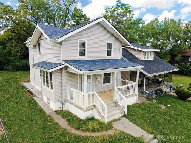 467 Groveland Avenue, Dayton, OH 45417