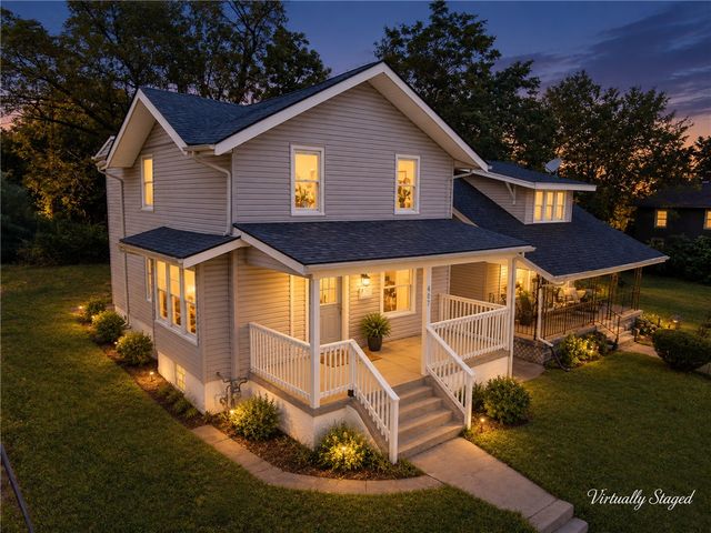 467 Groveland Avenue, Dayton, OH 45417