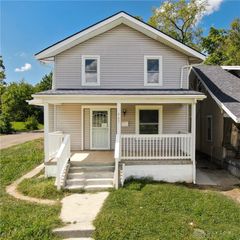 467 Groveland Avenue, Dayton, OH 45417