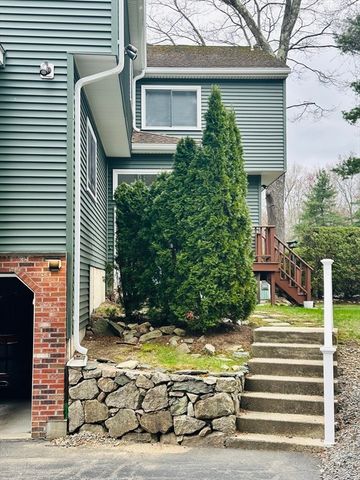 107 Arrowhead Circle 107, Ashland, MA 01721