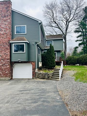 107 Arrowhead Circle 107, Ashland, MA 01721