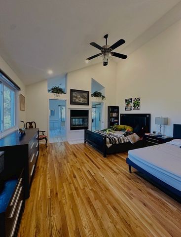 107 Arrowhead Circle 107, Ashland, MA 01721