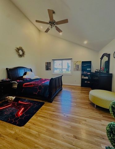 107 Arrowhead Circle 107, Ashland, MA 01721