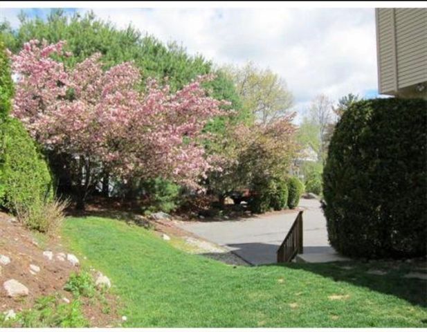 107 Arrowhead Circle 107, Ashland, MA 01721