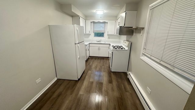 2802 N Rutherford Avenue 2S, Chicago, IL 60634